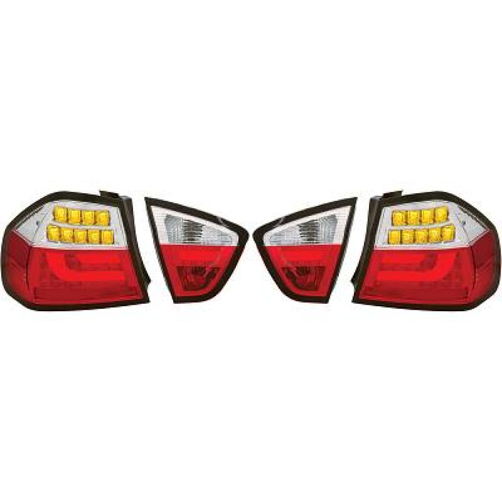 Kit de feux arrières pour BMW