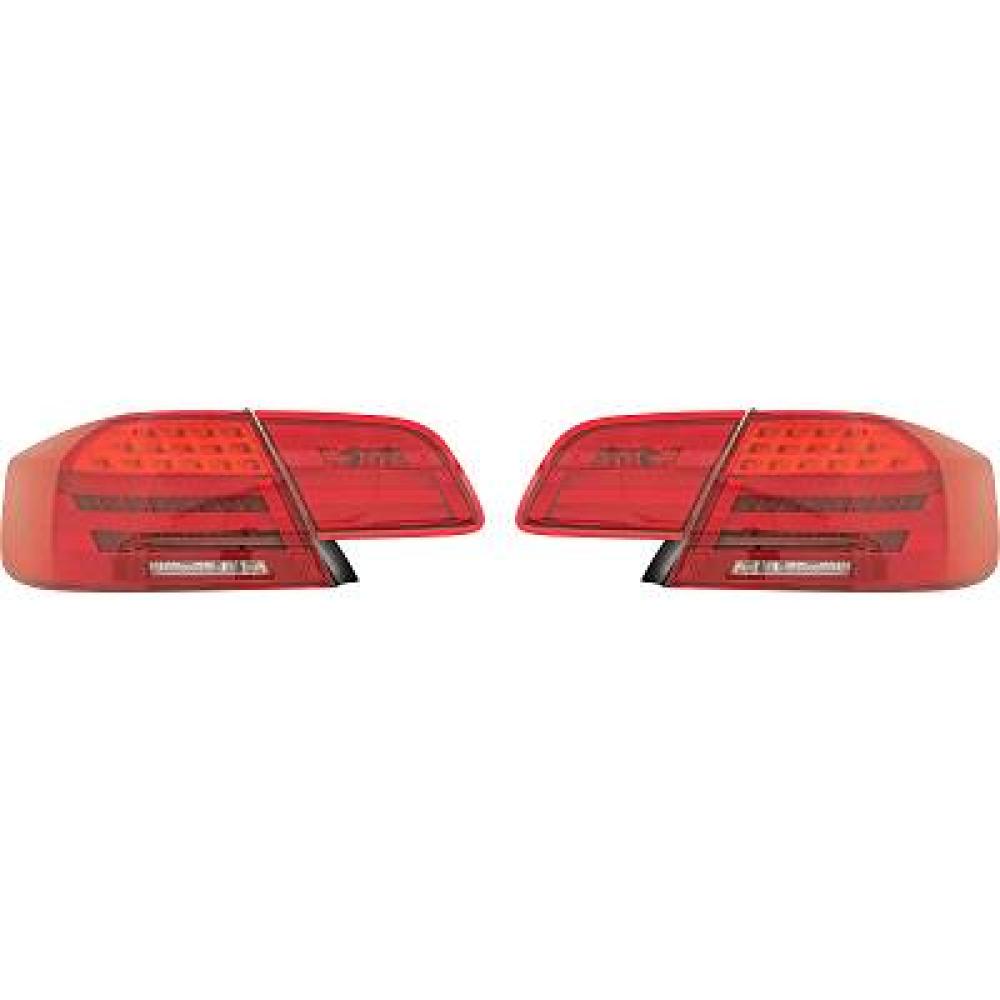 Kit de feux arrières pour BMW