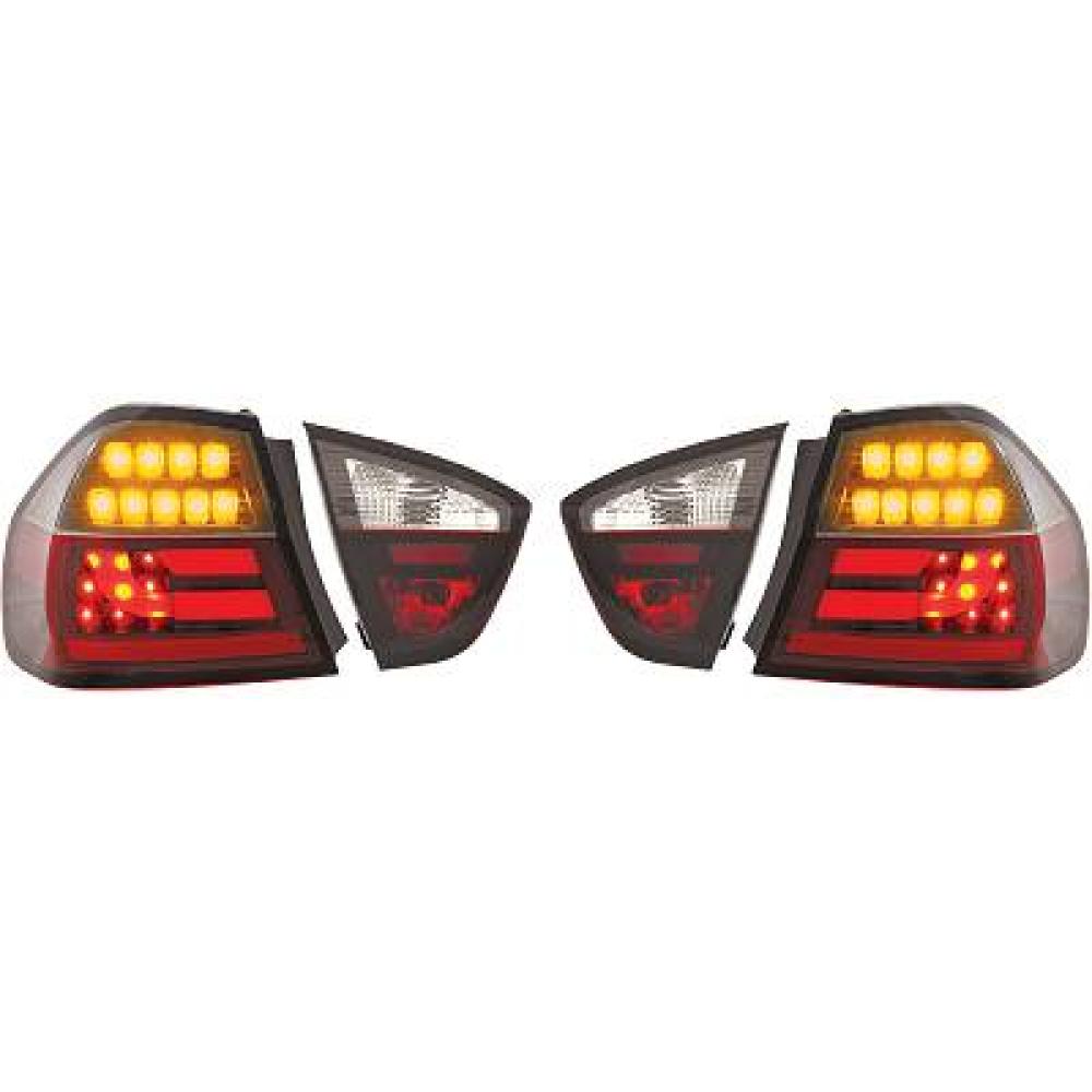 Kit de feux arrières pour BMW