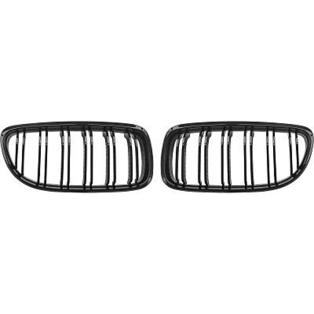Grille de radiateur pour BMW