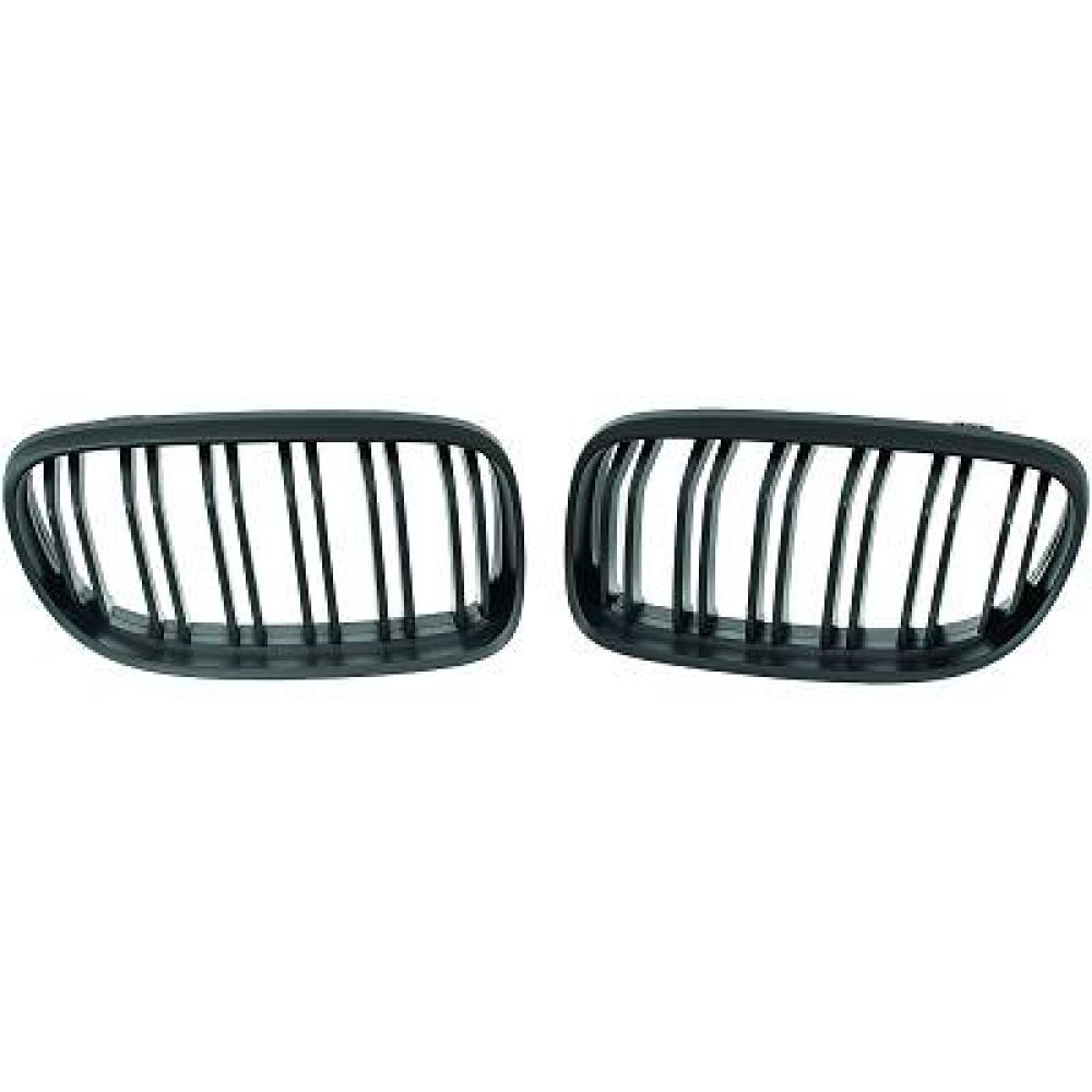 Grille de radiateur pour BMW