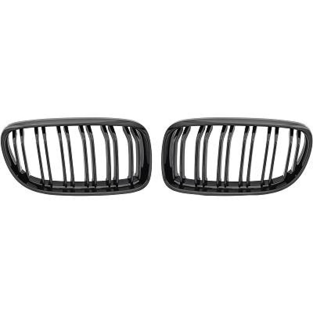 Grille de radiateur pour BMW