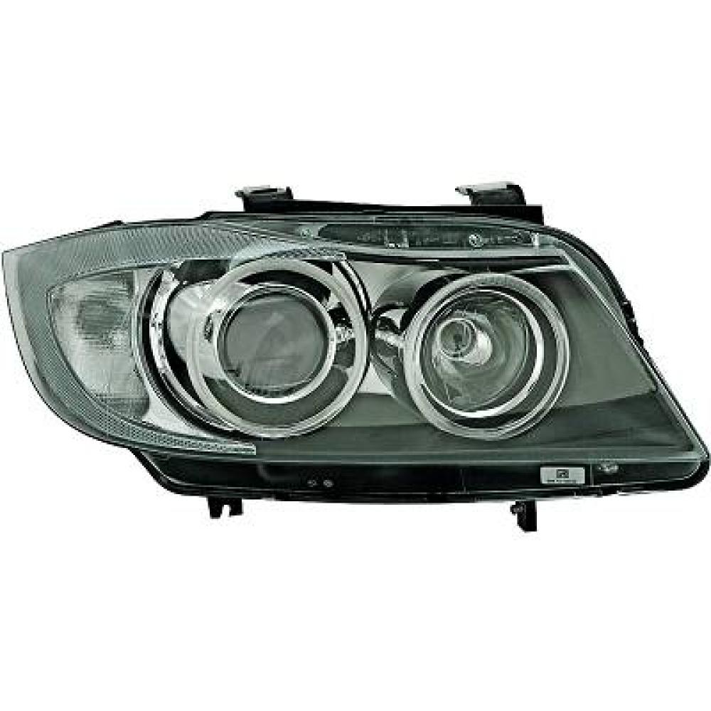 Phares (Depo/TYC) pour BMW