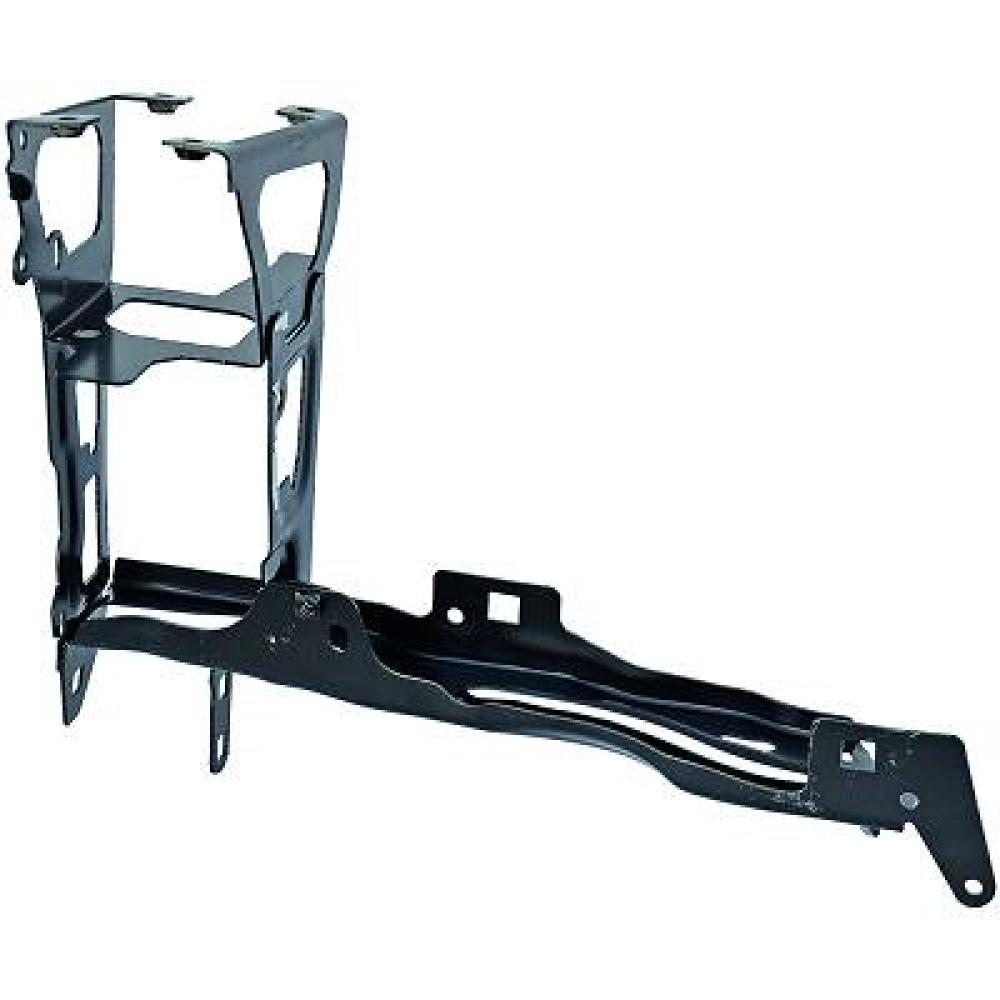 Pieces de carrosserie pour BMW