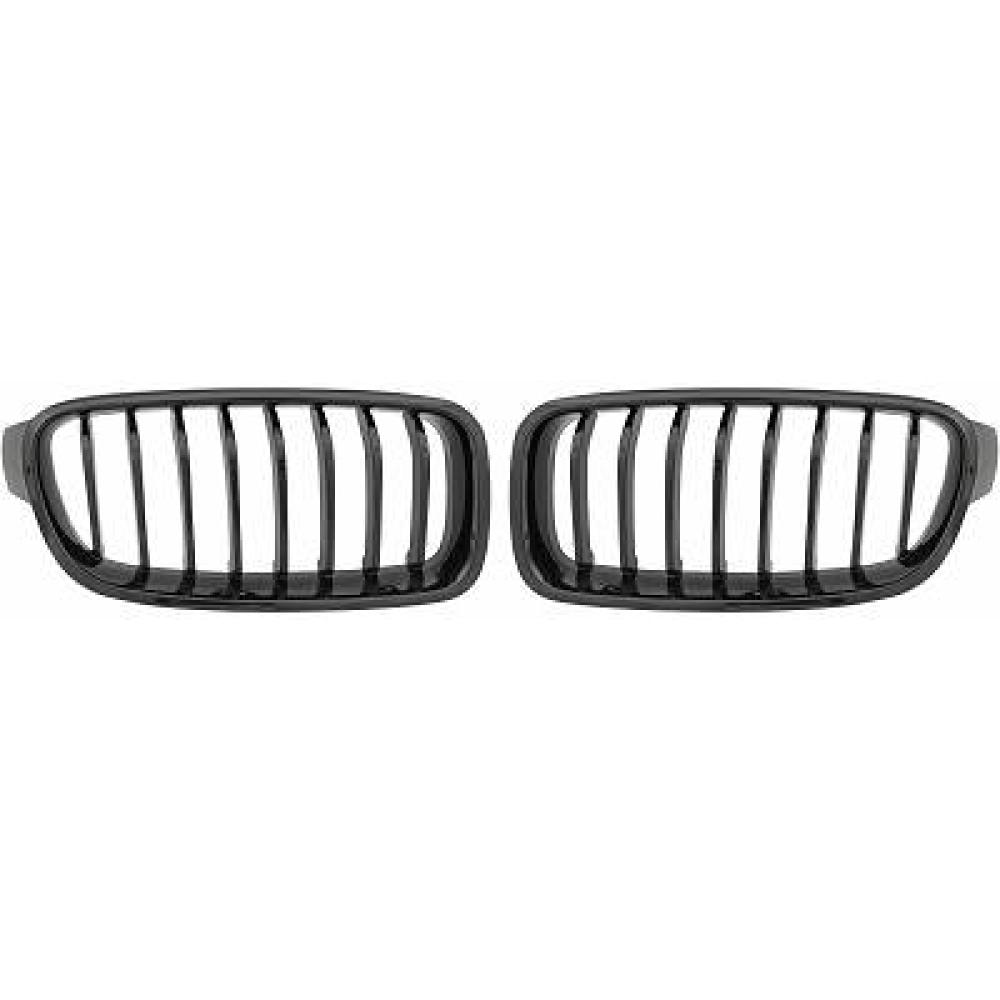 Grille de radiateur pour BMW