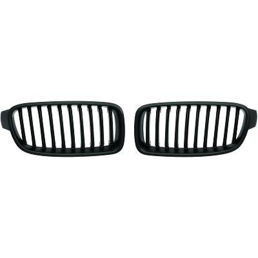 Grille de radiateur pour BMW