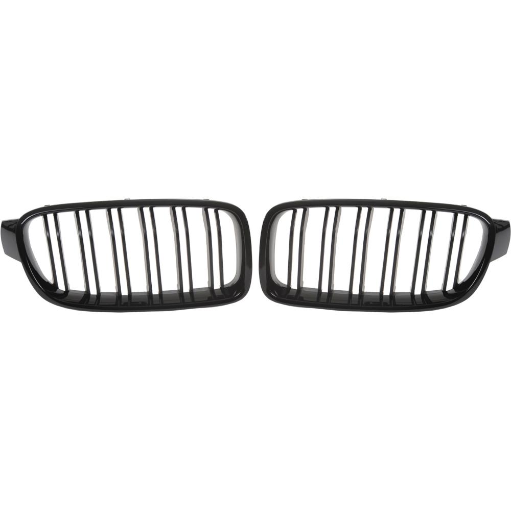 Grille de radiateur pour BMW