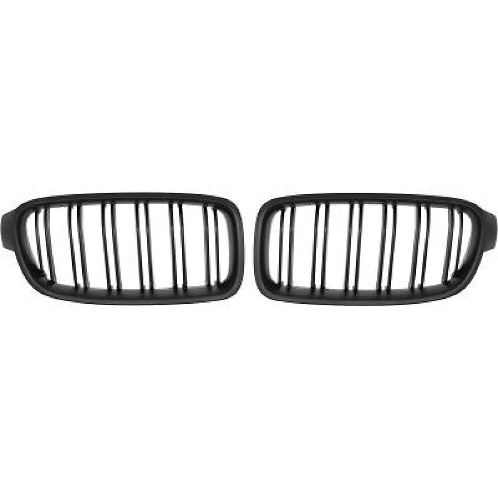 Grille de radiateur pour BMW