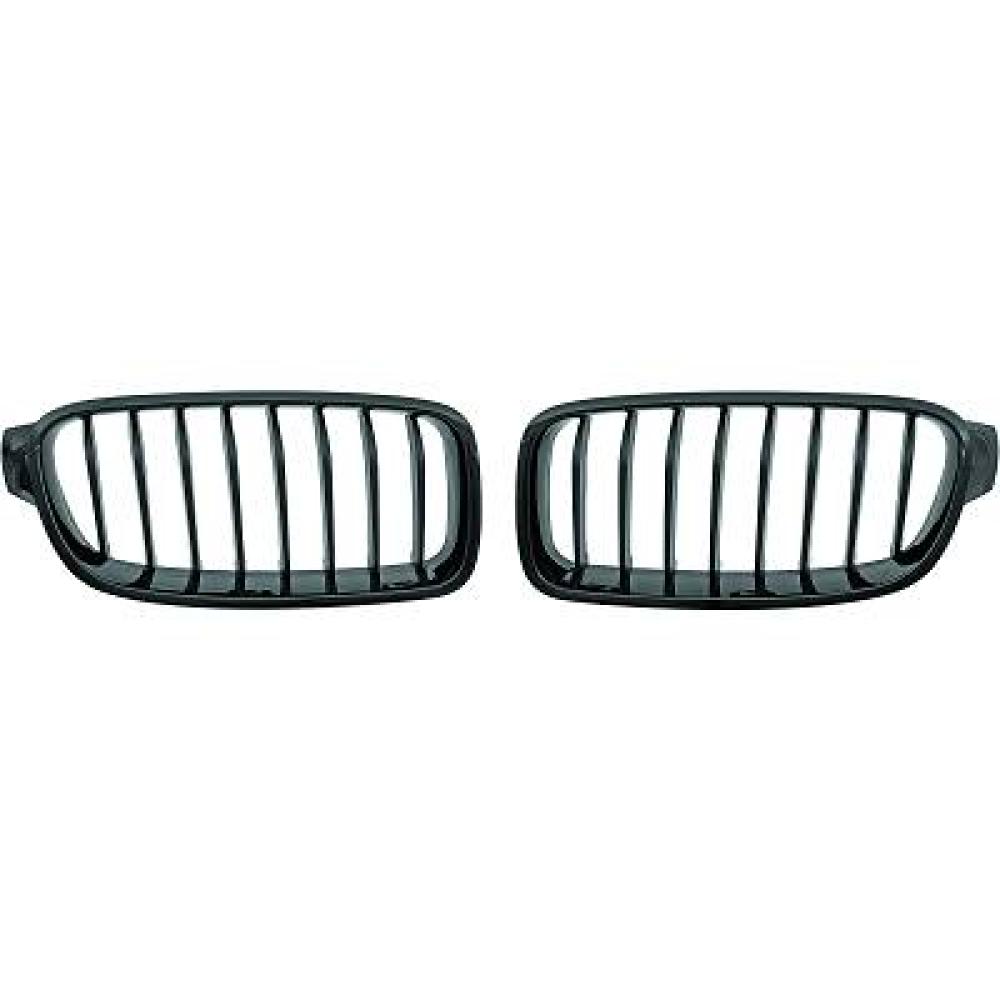 Grille de radiateur pour BMW