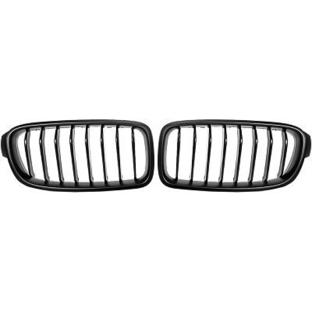 Grille de radiateur pour BMW