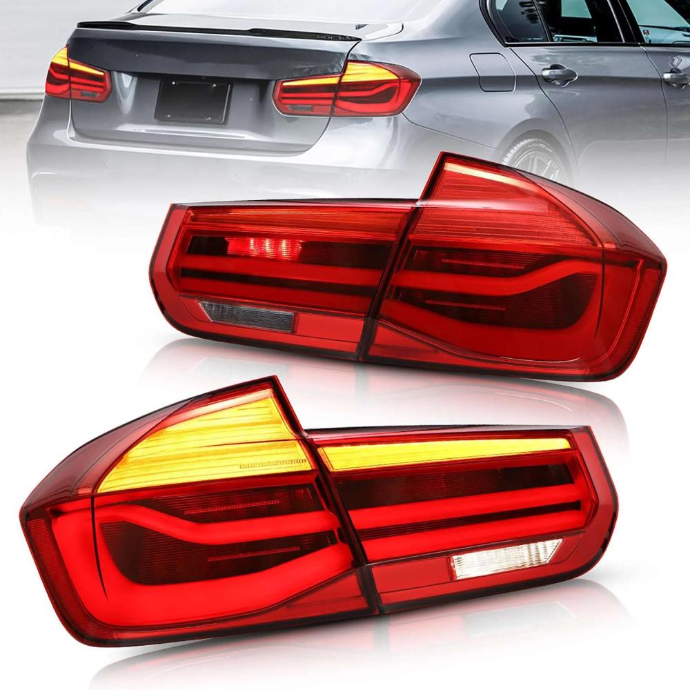 Kit de feux arrières pour BMW