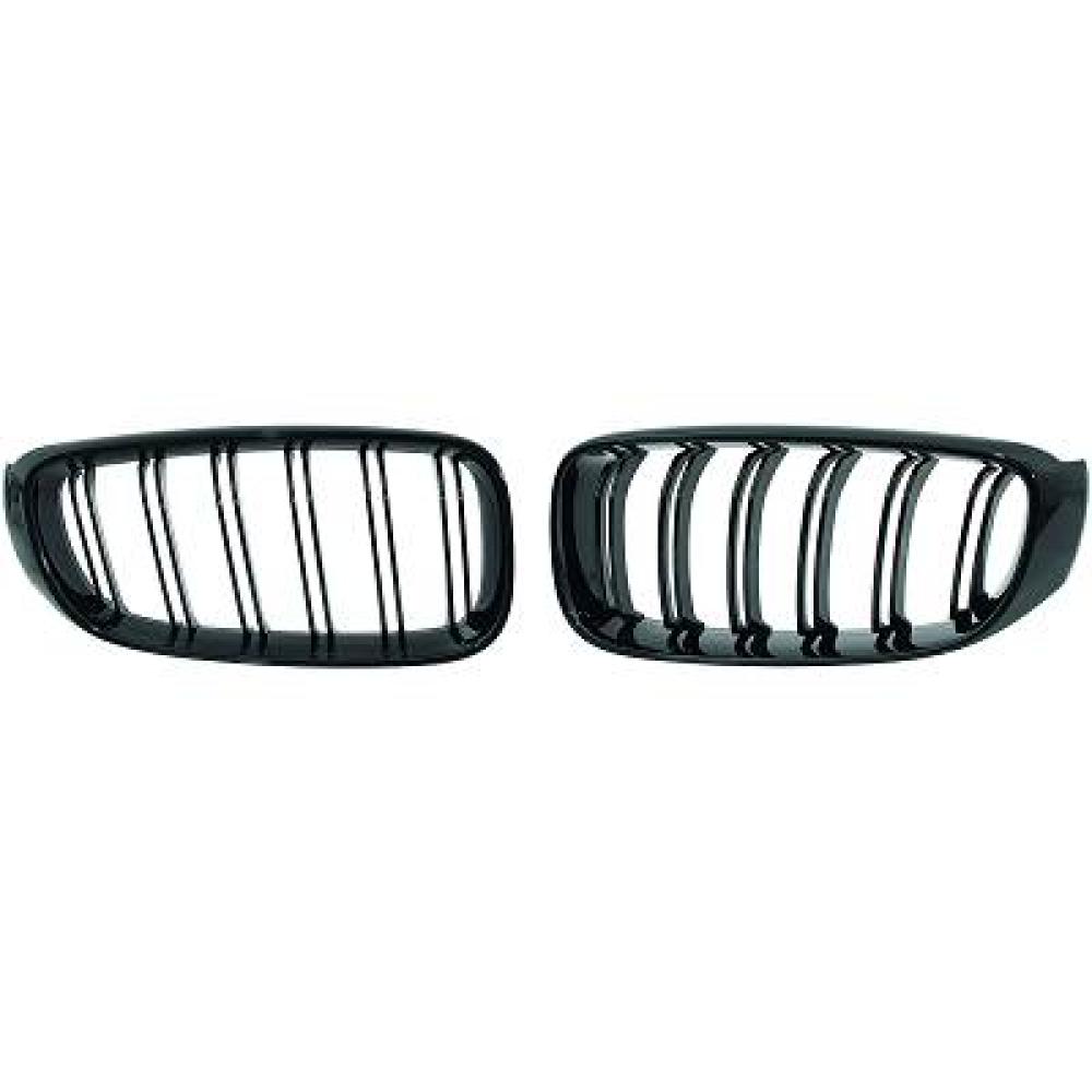 Grille de radiateur pour BMW