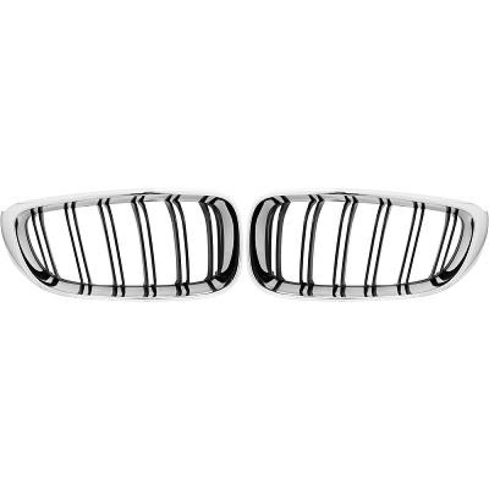 Grille de radiateur pour BMW