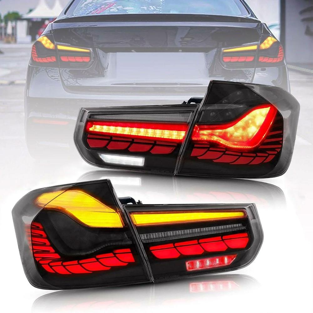 Kit de feux arrières pour BMW