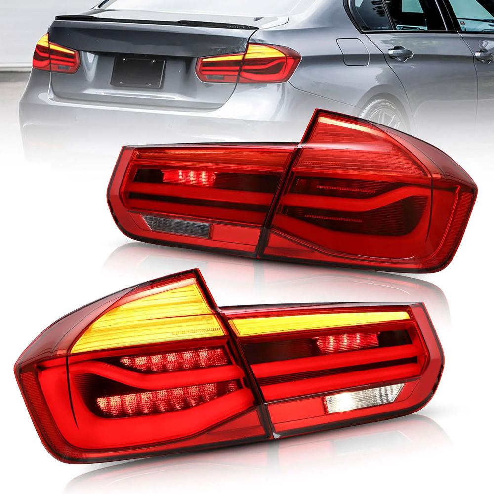 Kit de feux arrières pour BMW