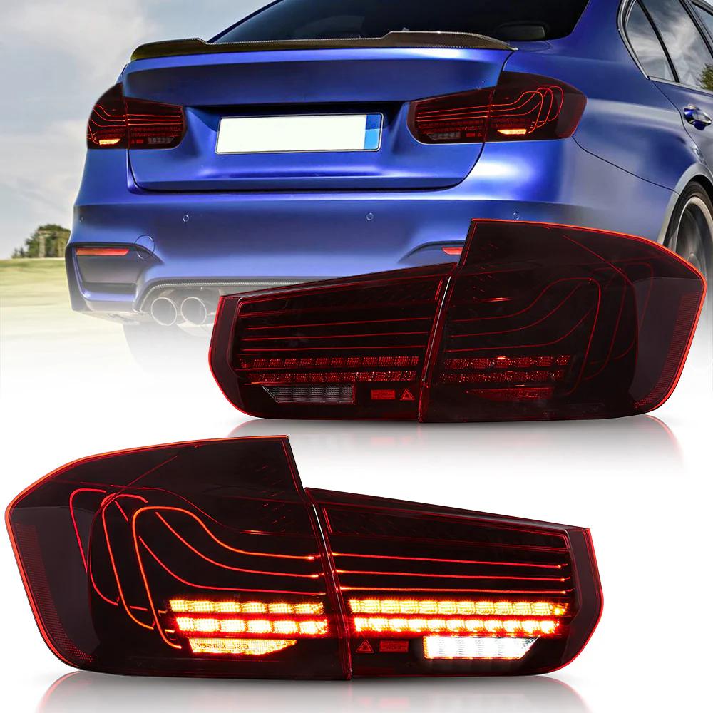 Kit de feux arrières pour BMW
