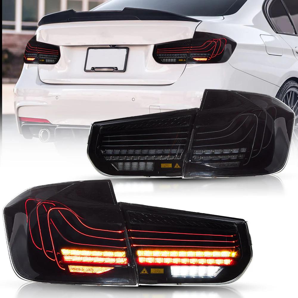 Kit de feux arrières pour BMW