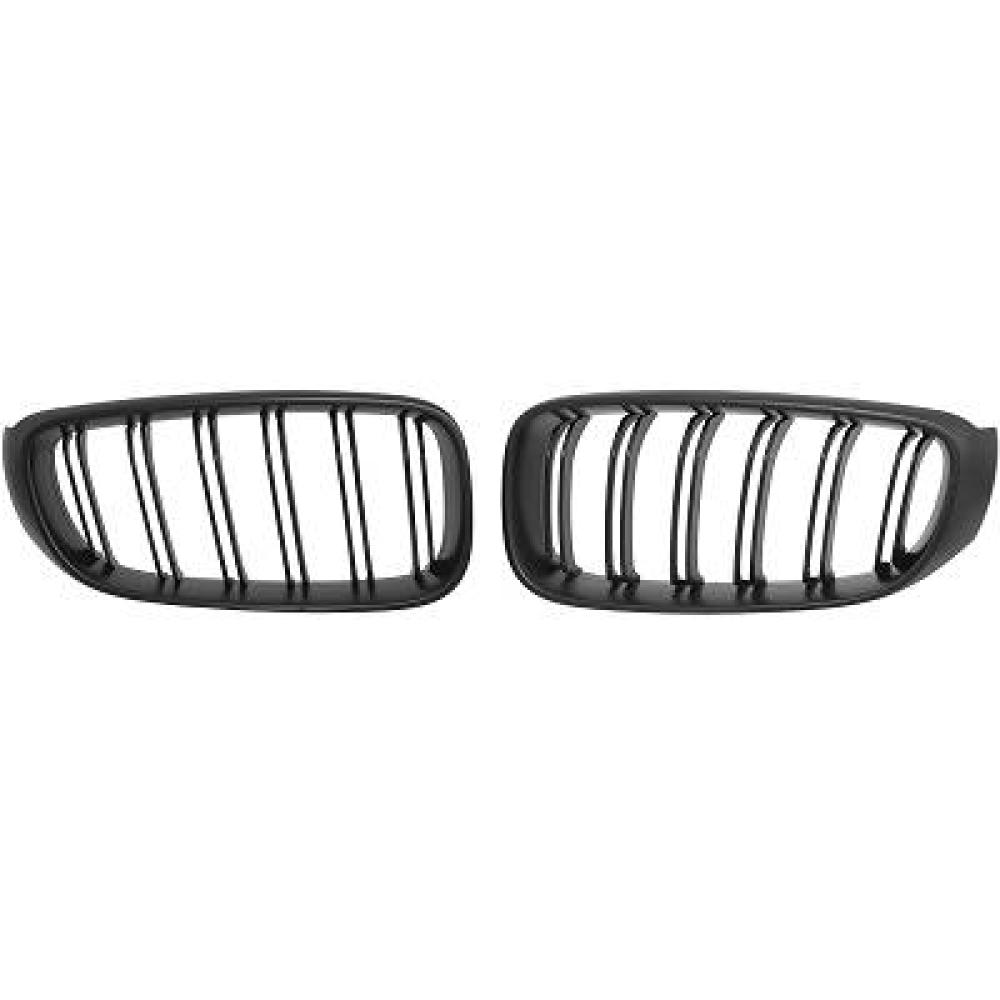 Grille de radiateur pour BMW