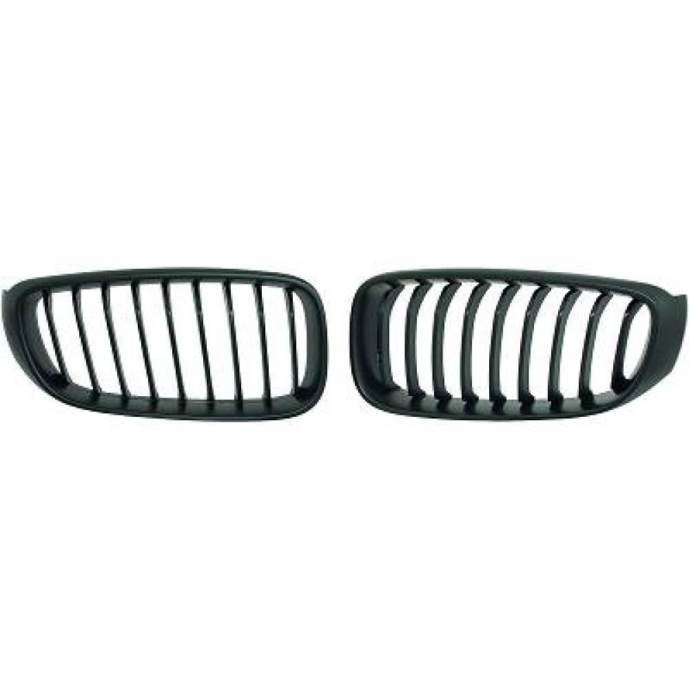 Grille de radiateur pour BMW