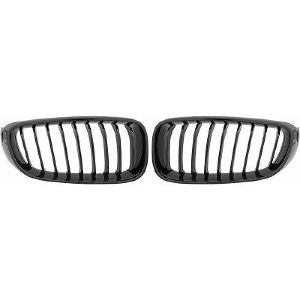 Grille de radiateur pour BMW