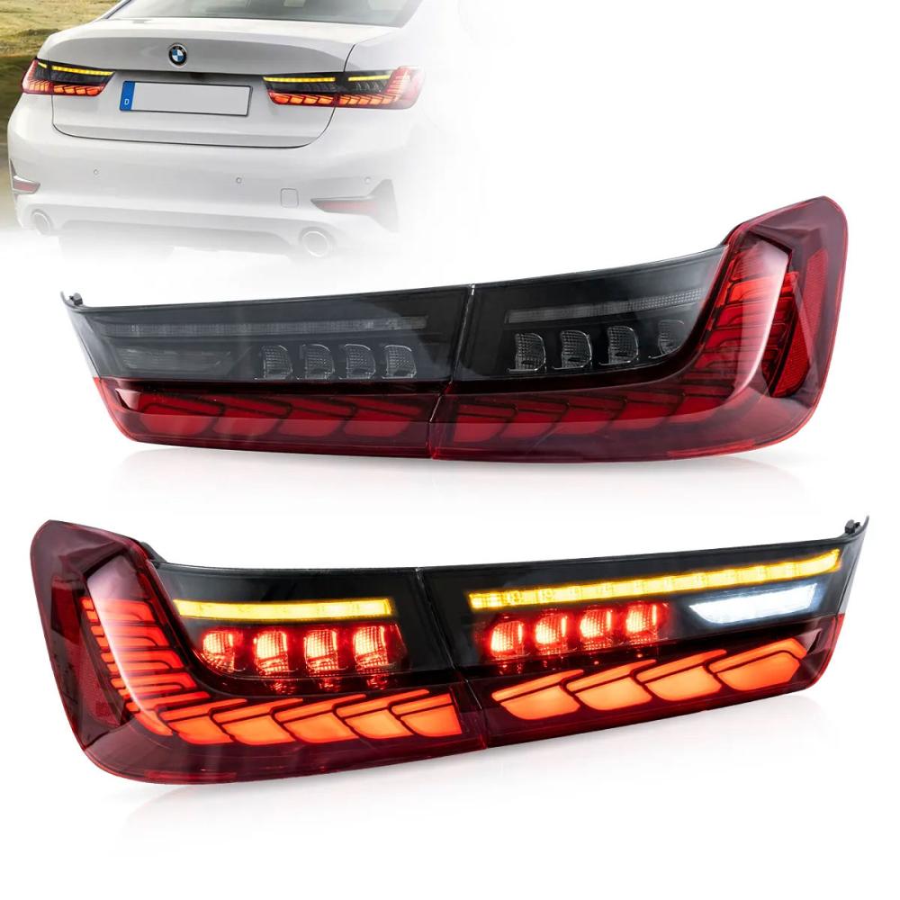 Kit de feux arrières pour BMW