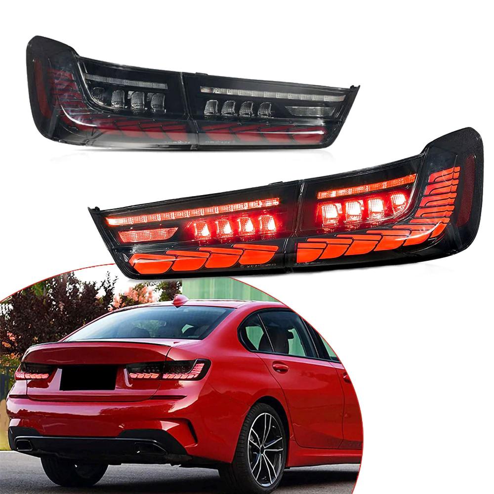 Kit de feux arrières pour BMW