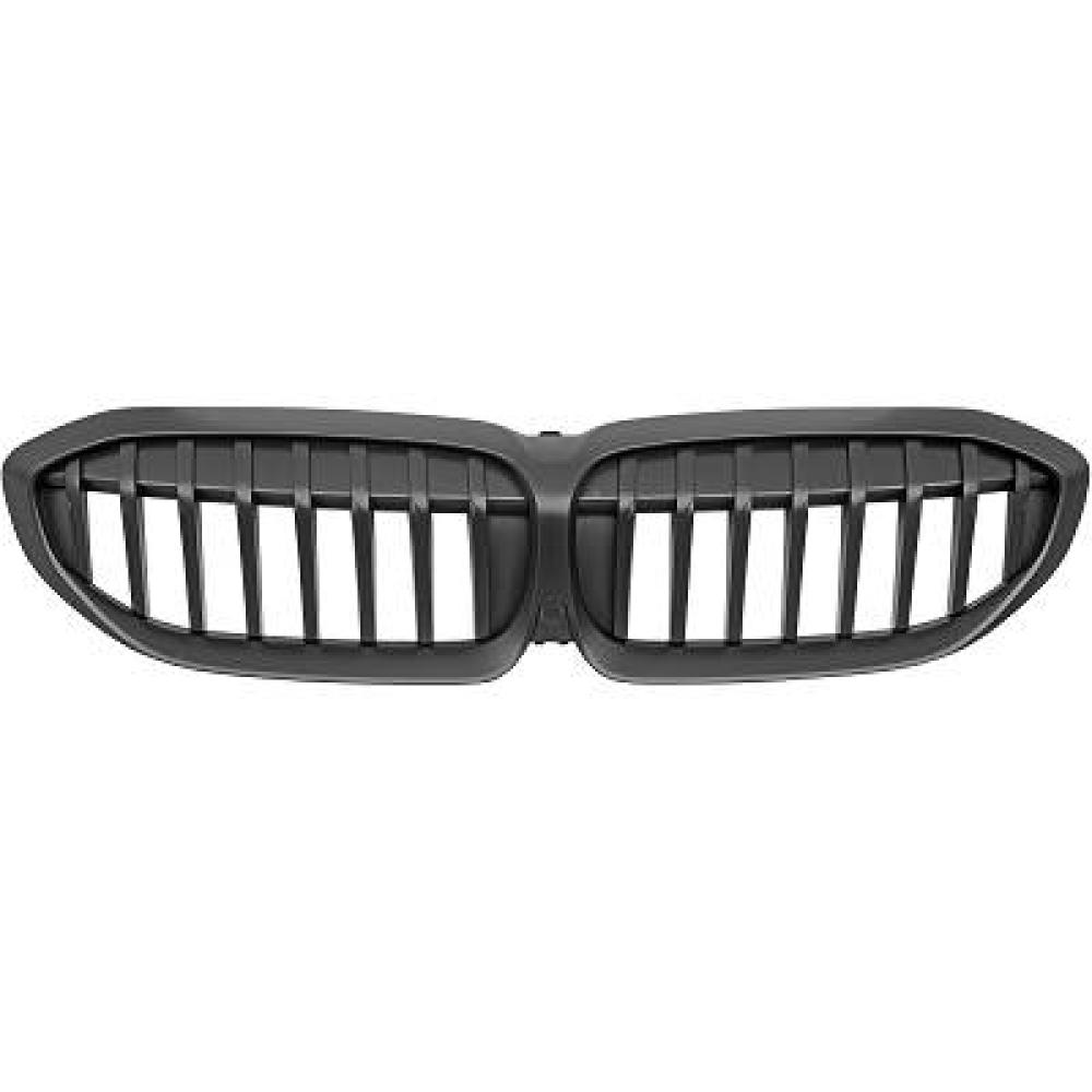 Grille de radiateur pour BMW