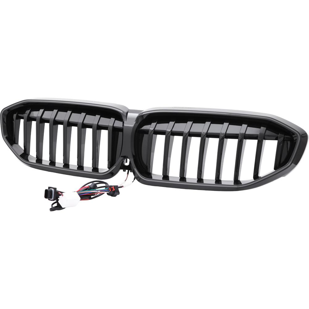 Grille de radiateur pour BMW
