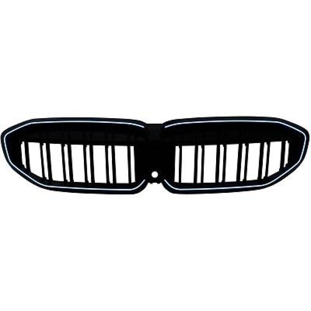 Grille de radiateur pour BMW