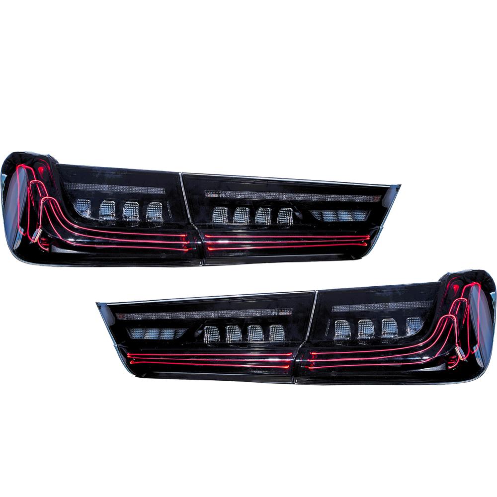 Kit de feux arrières pour BMW