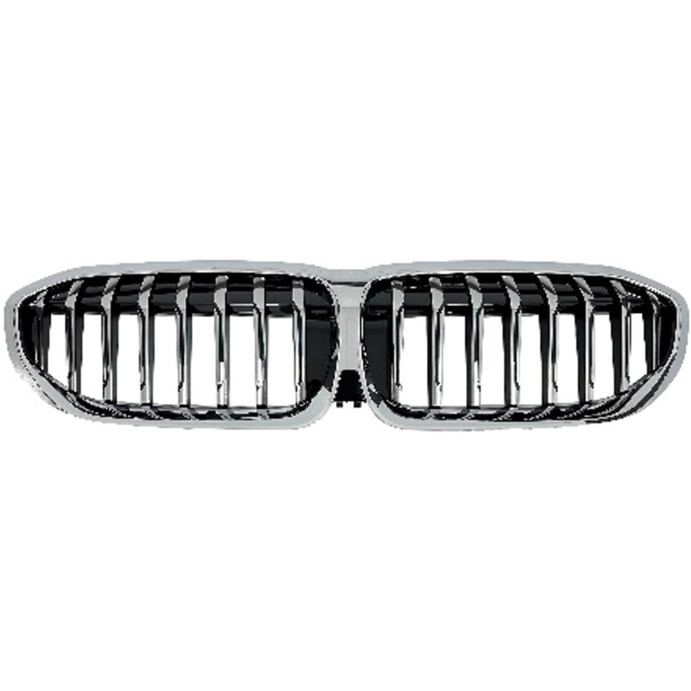 Grille de radiateur pour BMW