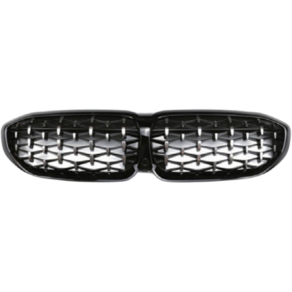 Grille de radiateur pour BMW