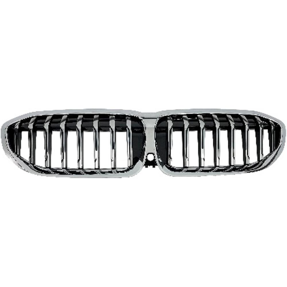 Grille de radiateur pour BMW
