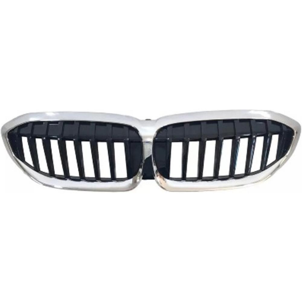 Grille de radiateur pour BMW