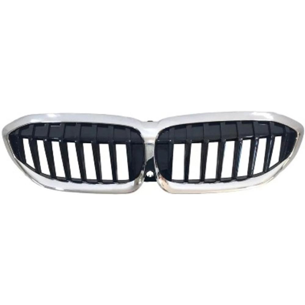 Grille de radiateur pour BMW