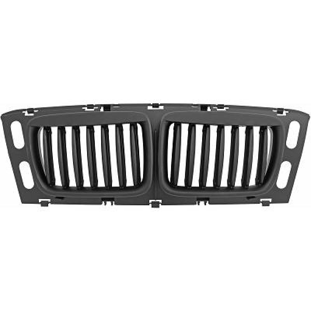 Grille de radiateur pour BMW