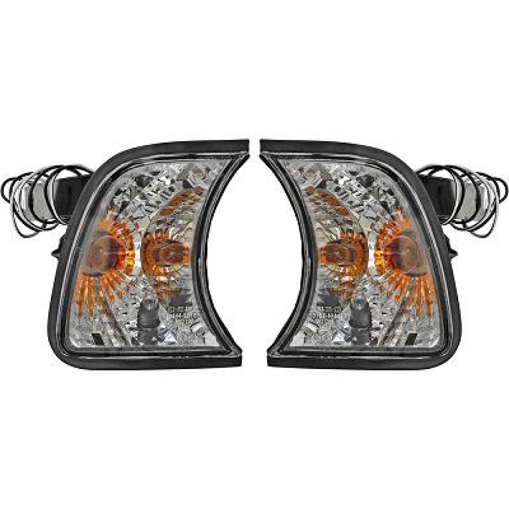 Kit de feux clignotants pour BMW