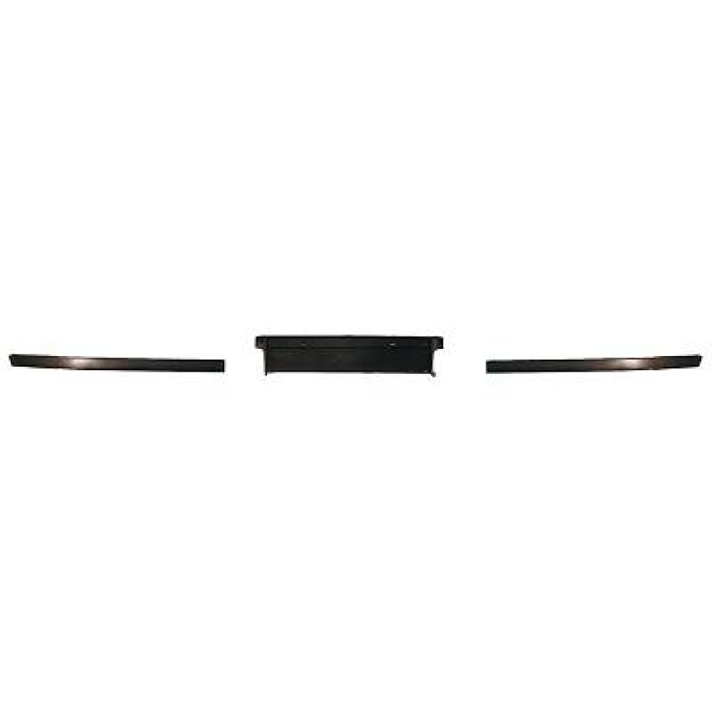 Accessoires pare-chocs avant pour BMW