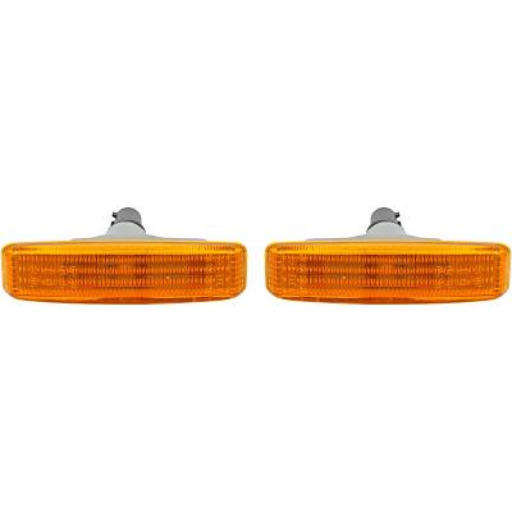 Clignotant lateral pour BMW