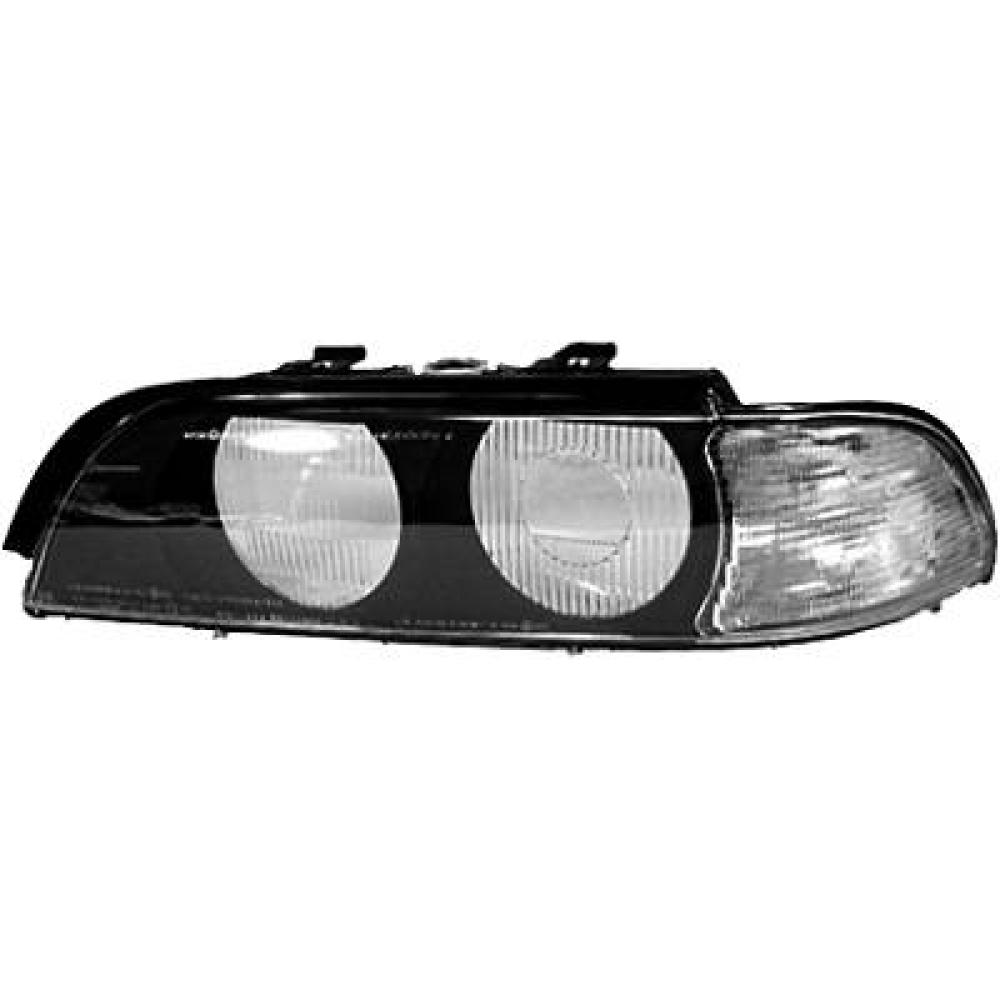 Accessoires phares pour BMW