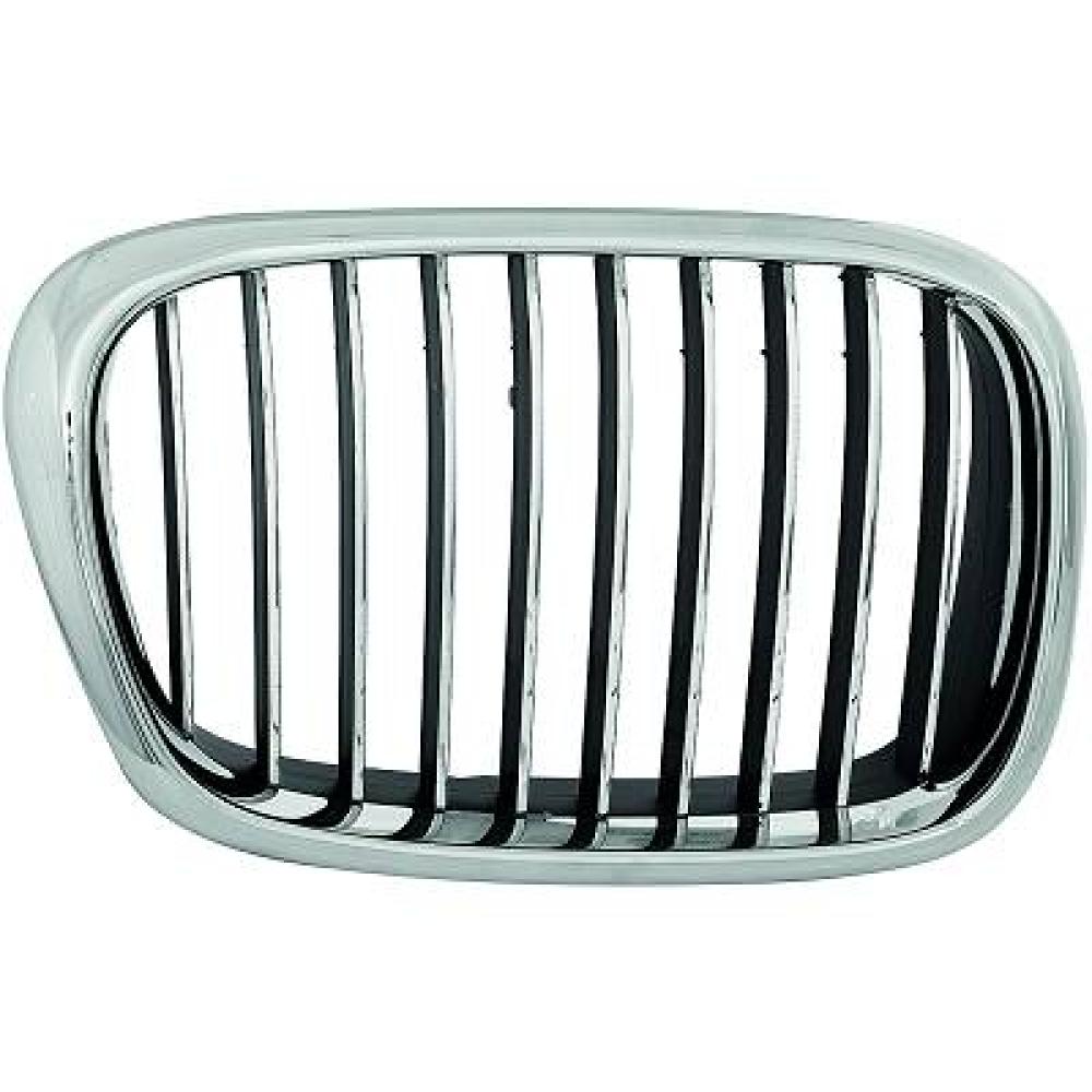 Calandre pour BMW