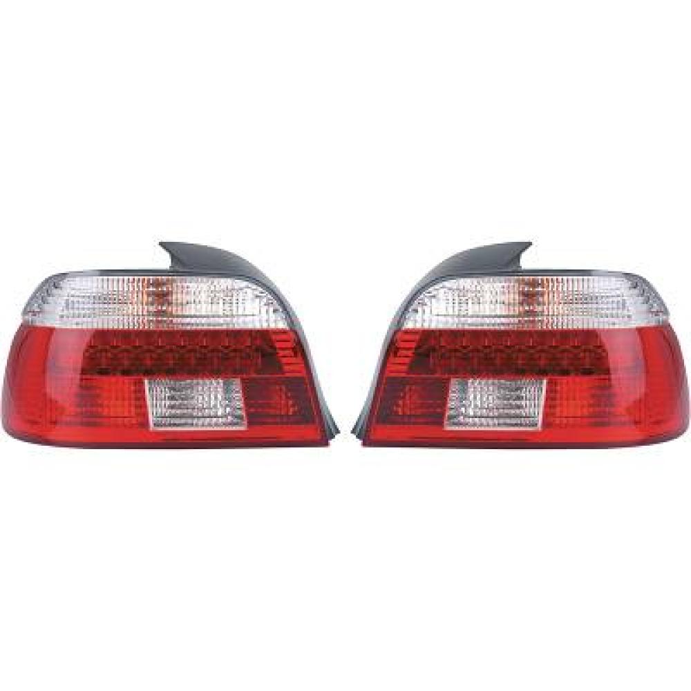 Kit de feux arrières pour BMW
