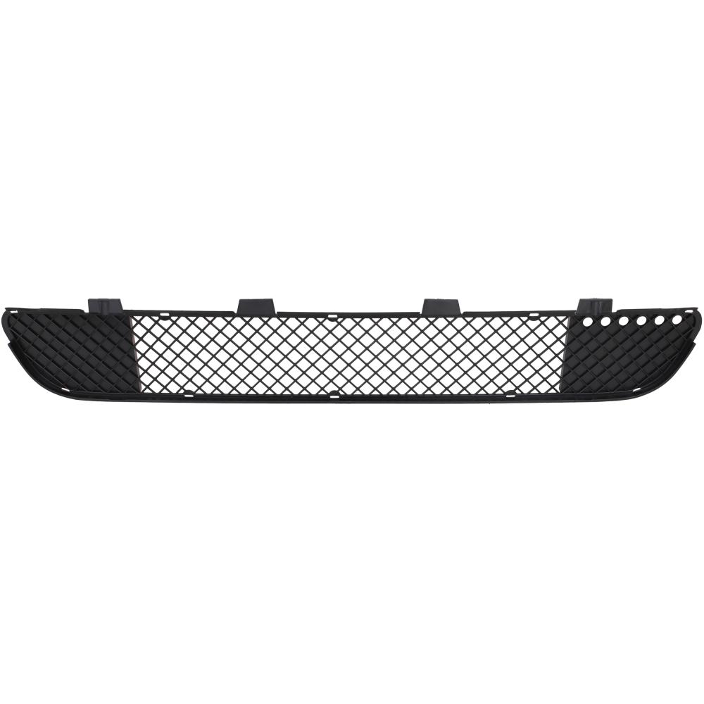 Grille de ventilation, pare-chocs pour BMW