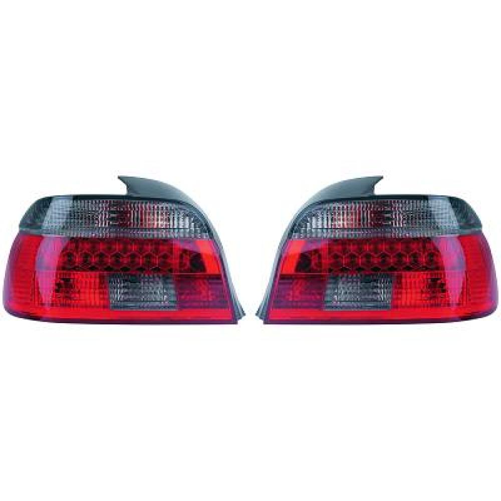 Kit de feux arrières pour BMW