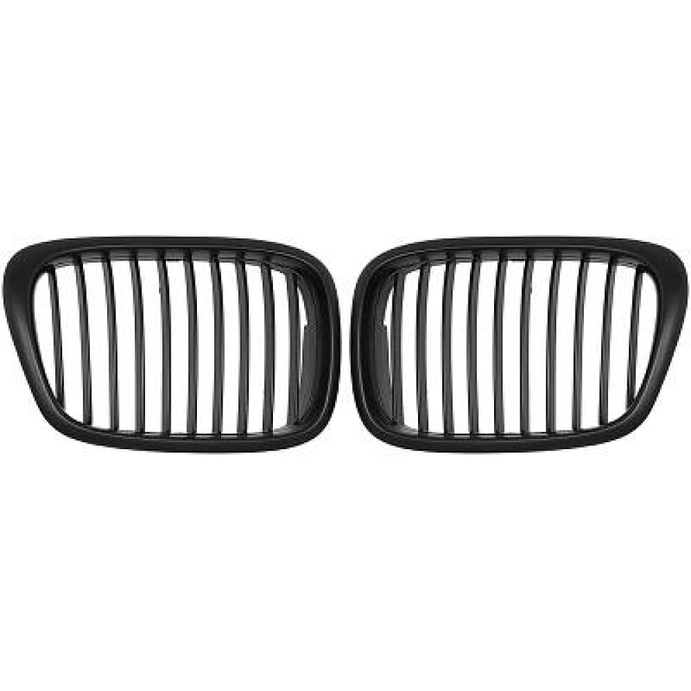 Grille de radiateur pour BMW