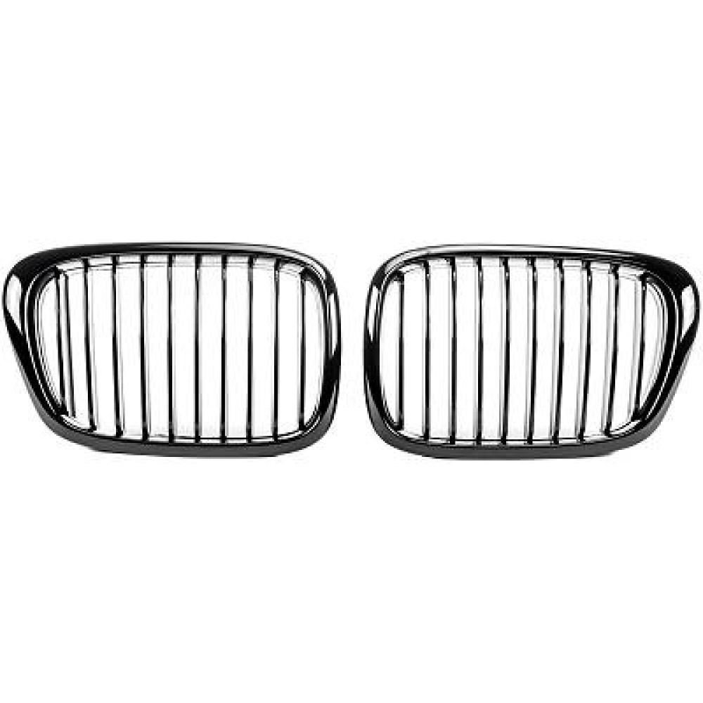 Grille de radiateur pour BMW