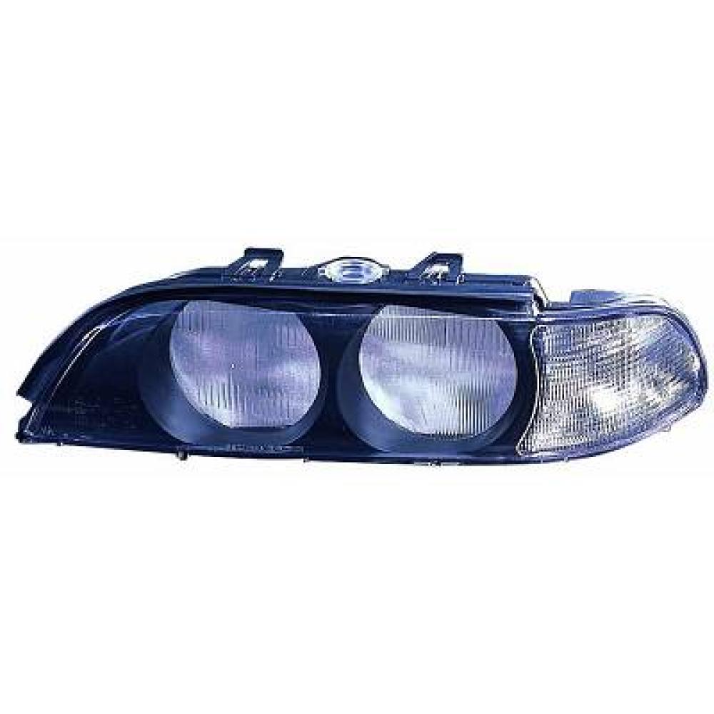 Accessoires phares pour BMW