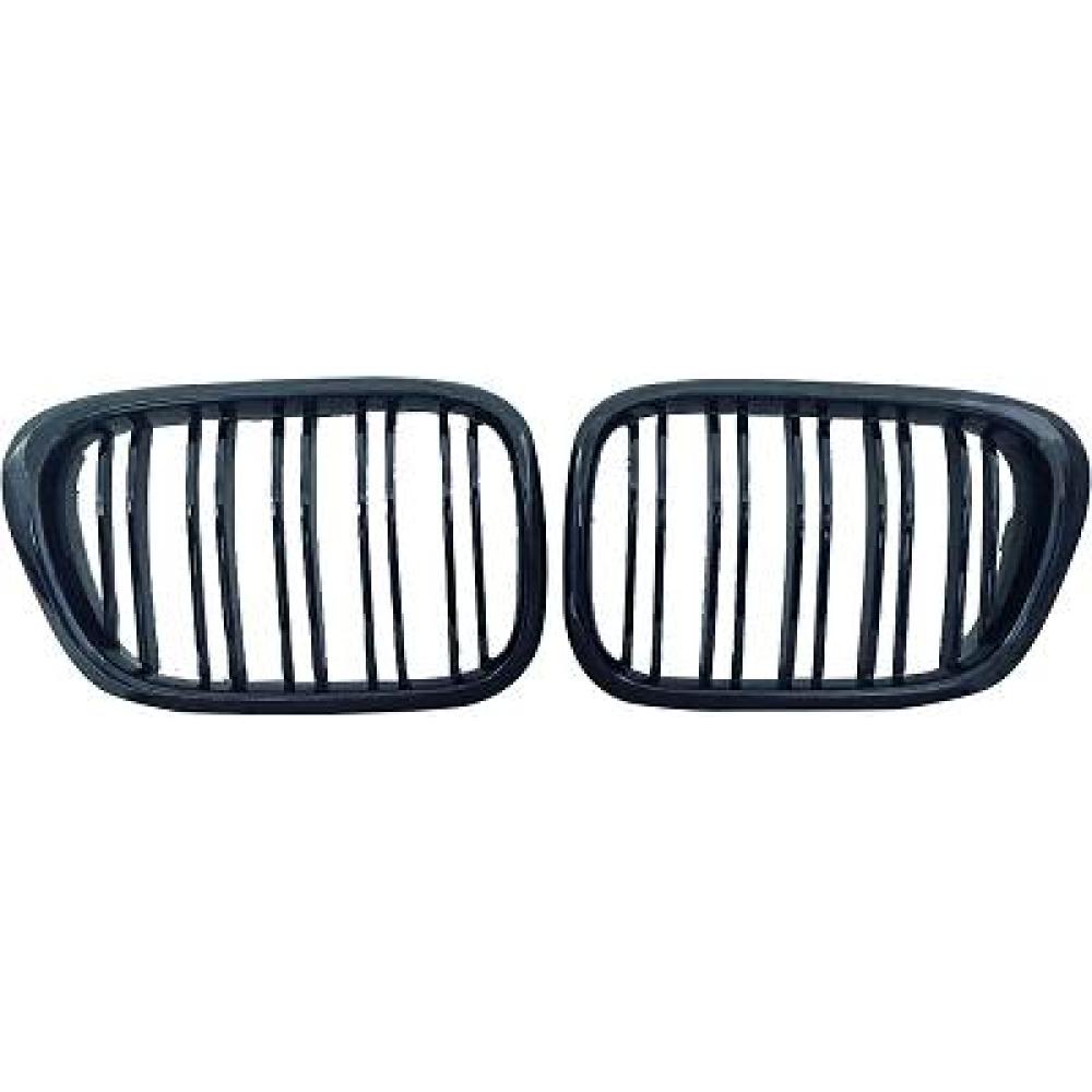 Grille de radiateur pour BMW
