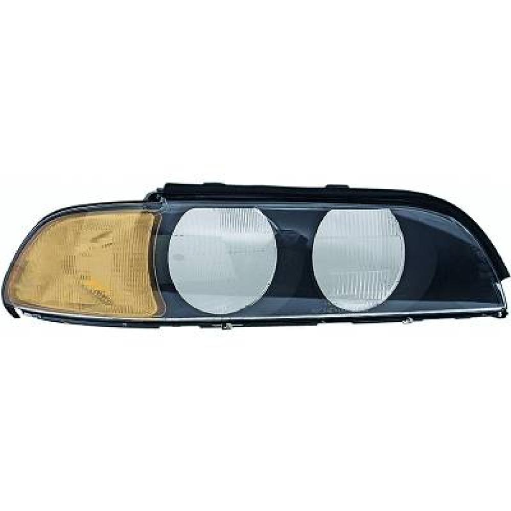 Accessoires phares pour BMW