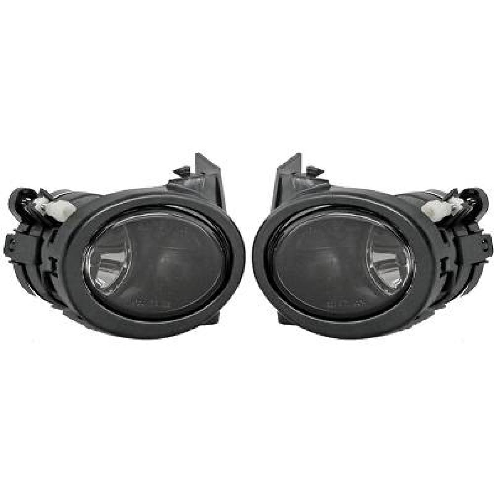 Kit de projecteurs antibrouillard pour BMW